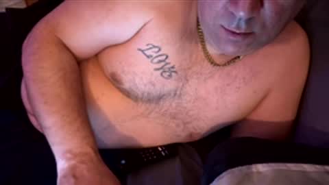 All Ways happy To Meet You online show from April 30, 1:43 am