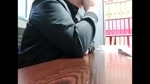 Big Head Cock online show from November 25, 11:53 am