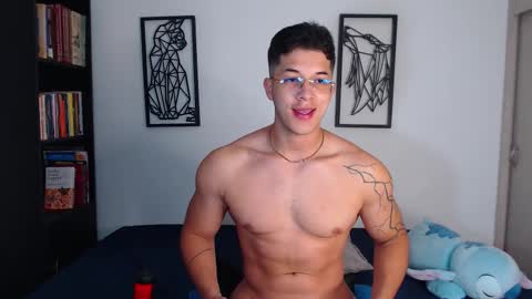 travis joplin online show from February 25, 11:41 pm