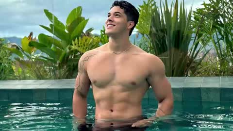 travis joplin online show from March 29, 1:18 am