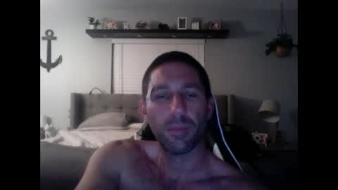 TravisKenn online show from December 23, 1:40 am