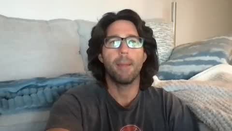 TravisKenn online show from May 14, 11:52 am