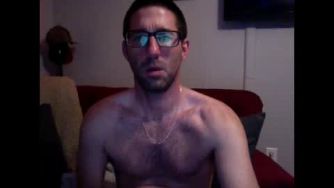 TravisKenn online show from February 22, 2:39 am