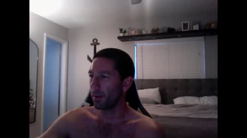 TravisKenn online show from December 20, 12:49 pm