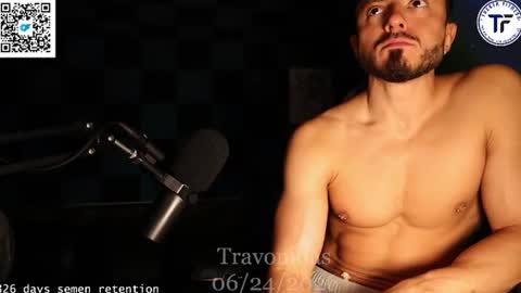 Greek God online show from June 24, 1:29 pm