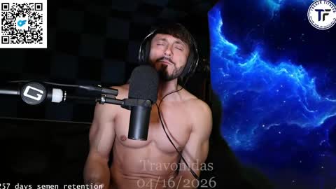 Greek God online show from April 17, 12:57 am