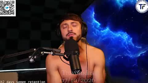 Greek God online show from July 11, 12:59 am