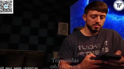Greek God online show from June 18, 11:48 am