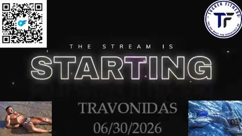 Greek God online show from June 30, 12:59 pm