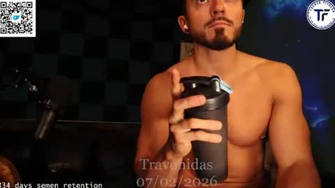 Greek God online show from July 2, 10:53 am