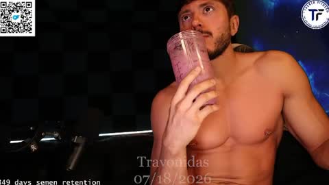 Greek God online show from July 18, 5:59 pm