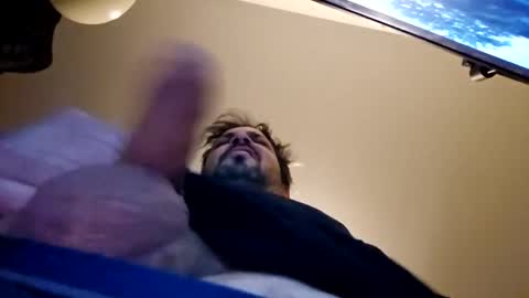 traxxxman1 online show from November 29, 11:51 am