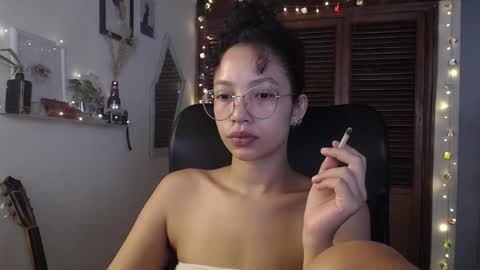 Emily online show from February 21, 4:05 pm