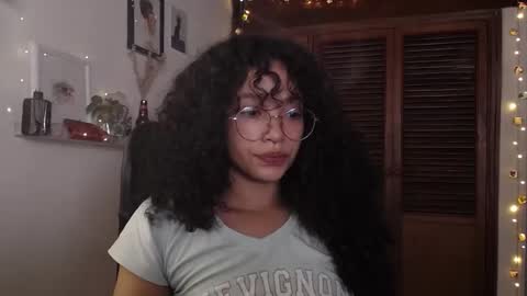 Emily online show from March 4, 5:03 pm