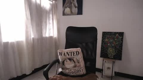 Emily online show from May 14, 8:51 pm