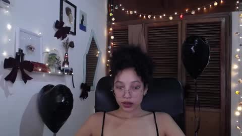 Emily online show from February 11, 6:11 pm