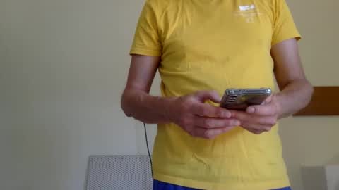 trebo00788 online show from May 31, 8:24 am