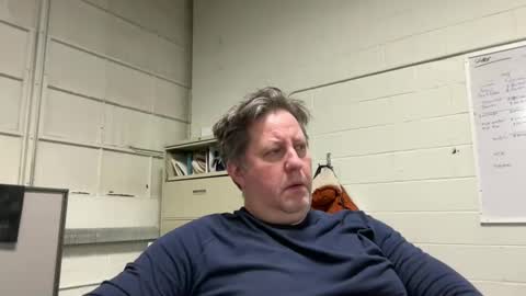 treborinthesky online show from January 7, 9:57 pm