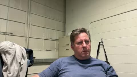 treborinthesky online show from October 24, 10:10 pm