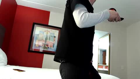 TreeBurner1 online show from December 16, 6:58 pm