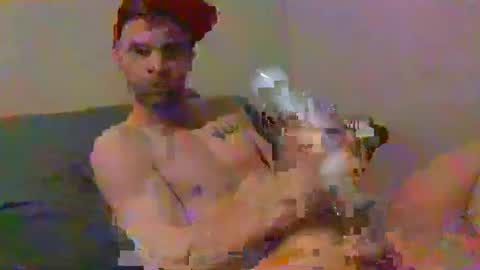 TreeBurner1 online show from February 5, 12:10 am