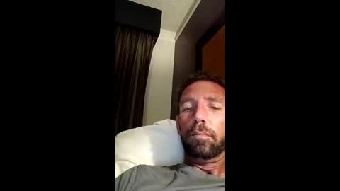 Snapshot of treedude303720 chatting on October 11, 7:02 am treedude303720 online show from October 11, 7:02 am