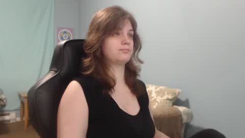 Snapshot of treejeanne chatting on January 31, 1:34 pm TreeJeanne online show from January 31, 1:34 pm