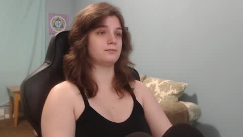 Snapshot of treejeanne chatting on January 31, 4:38 pm TreeJeanne online show from January 31, 4:38 pm
