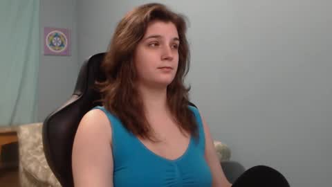 Snapshot of treejeanne chatting on February 26, 1:22 pm TreeJeanne online show from February 26, 1:22 pm