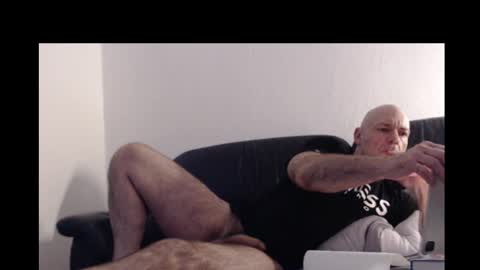 Thorcci online show from February 28, 11:45 pm