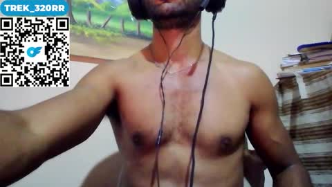 TREK320RR online show from December 5, 6:23 am