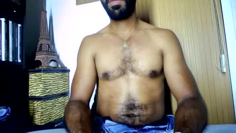 TREK320RR online show from December 3, 9:17 pm