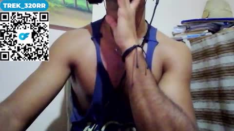 TREK320RR online show from November 26, 7:49 am