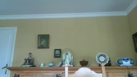 trekbeestje online show from March 17, 8:30 am