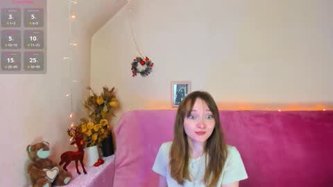 Ann online show from January 14, 12:35 pm