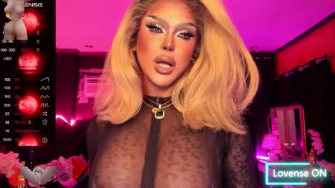 Jade online show from October 28, 4:08 pm