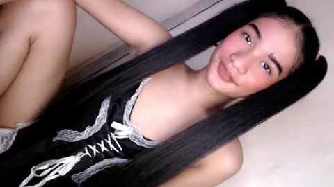 STEPHANiE online show from January 12, 2:07 am