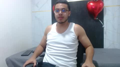 TREVOR  online show from February 15, 5:21 am