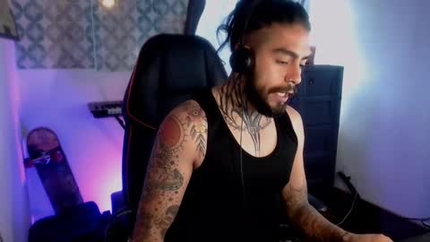 trevor online show from October 20, 4:34 pm