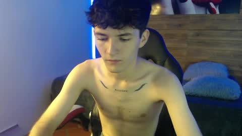 trevor_mob online show from March 30, 7:36 pm