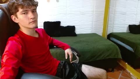 trevor_mob online show from May 19, 4:25 pm