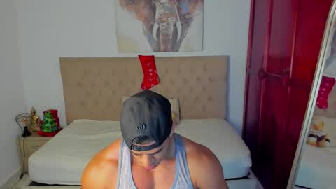 trevor online show from December 2, 12:47 pm