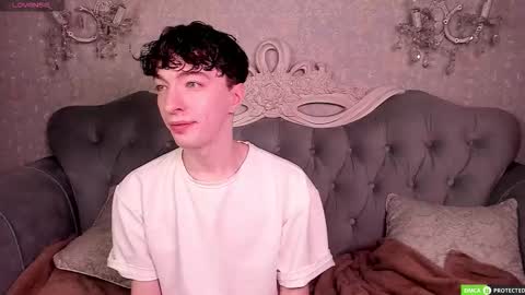 TrevorBenson online show from September 11, 2:18 pm