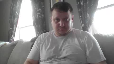 trevorly08 online show from February 7, 8:12 pm