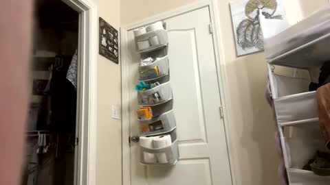 trickydick6 online show from December 3, 5:13 pm