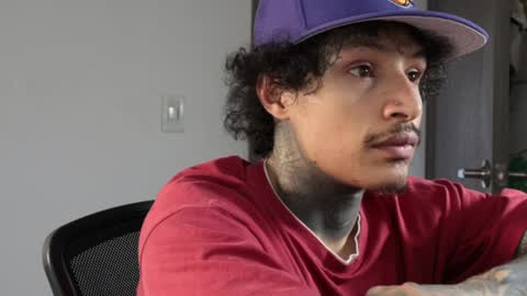 - trieone online show from May 13, 5:55 pm