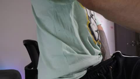 - trieone online show from March 26, 3:17 pm