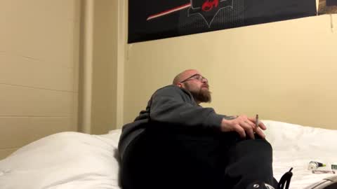 Snapshot of triller402 chatting on January 22, 7:35 am triller402 online show from January 22, 7:35 am