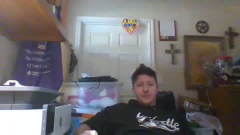 trillnonymau5 online show from February 24, 10:58 pm