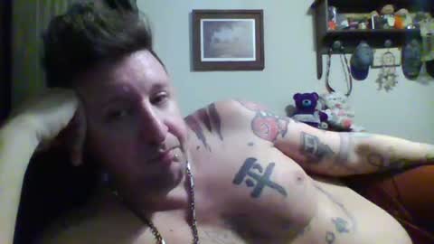 trillnonymau5 online show from February 24, 7:41 pm